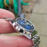 Watch Seiko 5 Actus SS Automatic. 1975. Image 4