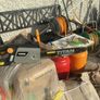 chain saw Image 6
