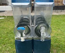 Slush Puppie Machine ( Parts or Repair )
