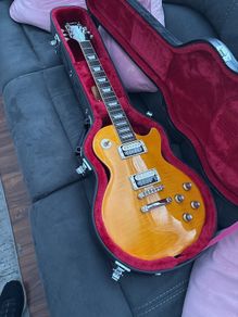 Slash Epiphone Les Paul