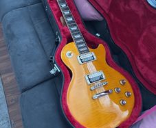 Slash Epiphone Les Paul