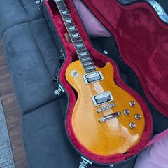 Slash Epiphone Les Paul