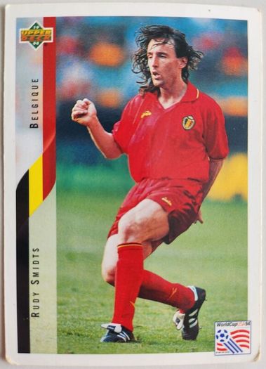 World Cup '94 cards