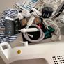ROWENTA Clean & Steam Multi RY8561WH Image 5