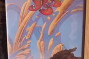 Yes Keys To Ascension Live In California 1996 Prog Rock Music Rick Wakeman Jon Anderson