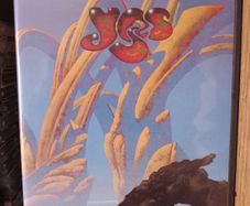 Yes Keys To Ascension Live In California 1996 Prog Rock Music Rick Wakeman Jon Anderson