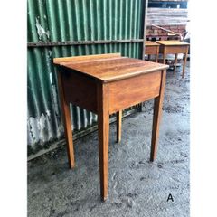 School Desk TR Scott Dublin A KAS164