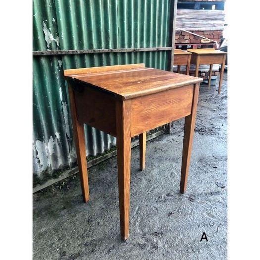 School Desk  TR Scott Dublin  A  KAS164