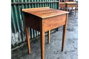 School Desk  TR Scott Dublin  A  KAS164