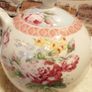 Victoria and Albert Museum Teapot and sugar bowl Image 6