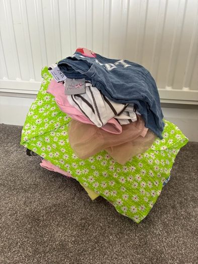 7-8y summer bundle 1