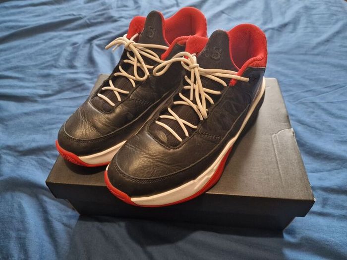 Jordan Max Aura 3