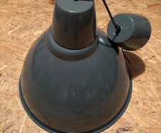 Ikea Pendant Light