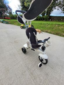 kids tricycle