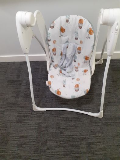 Swing for baby
