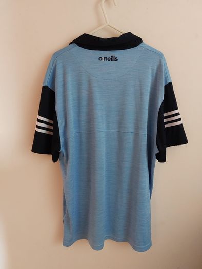 dublin polo top