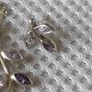 Sterling silver matching set Image 3