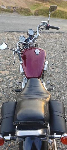 1992 Yamaha XV750 Virago Extensive Mechanical and Cosmetic Refresh