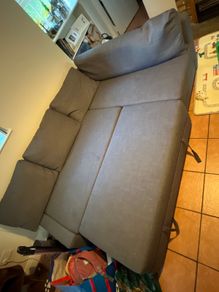 Sofa bed