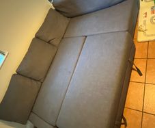 Sofa bed