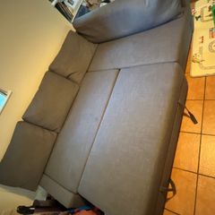 Sofa bed
