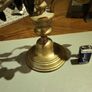 Candelabra brass Image 4