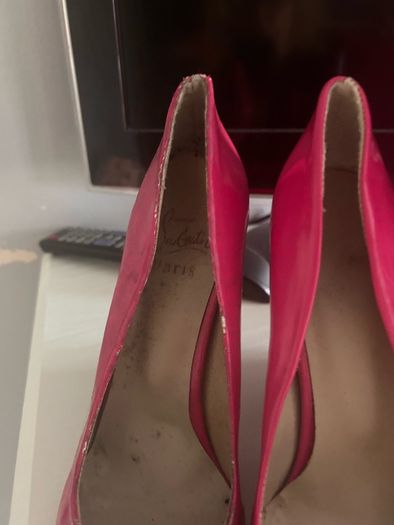 bag and shoe set