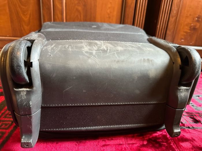 Samsonite Luggage suitcase cabin bag