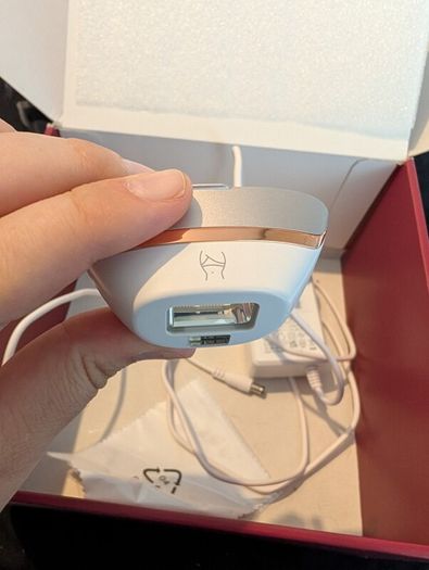 Philips Lumea (SC1999) IPL