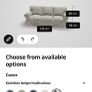 sofa 3 and 2 seater Image 6