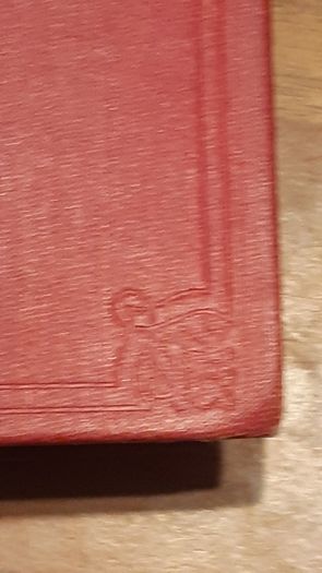 Wuthering Heights - Vintage 1930s edition