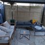 outdoor couch Image 2