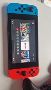 nintendo switch bundle