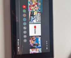 nintendo switch bundle