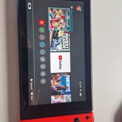 nintendo switch bundle
