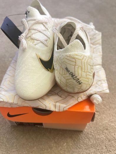 Nike Phantom Gx X Elite Fg X Wwc Winner 042/164 Serialised Super Limited Edition