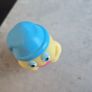 Snugbug HTF Glo Glow Worm Bug Hasbro 1985 same Era as MLP G1 My Little Pony Image 2