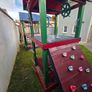 Kids playground with 2 Towers Image 5