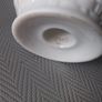 Belleek Candle Holders Image 4