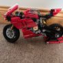 lego techinic Image 3