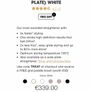 GHD Chronos - white Image 3