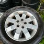 Alloys Honda H-RV 2004 Image 4