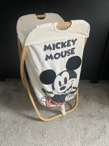 Laundry basket / toy basket