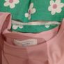 Girls dress bundle 7-8 5 dresses Image 7