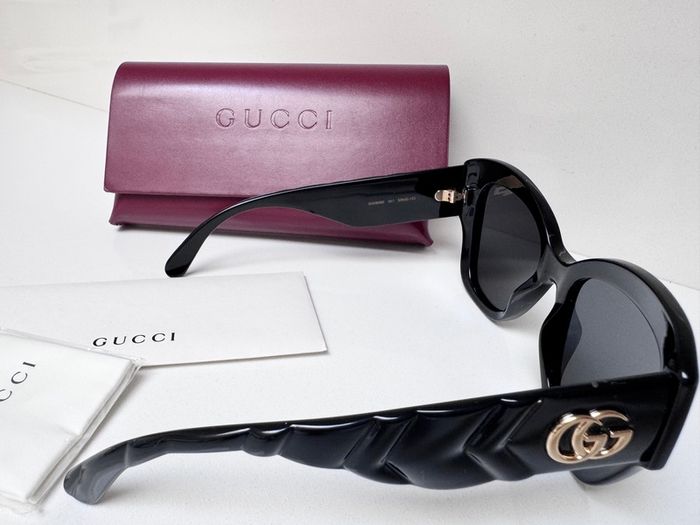 Gucci sunglasses women