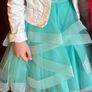 Confirmation Dress Image 5