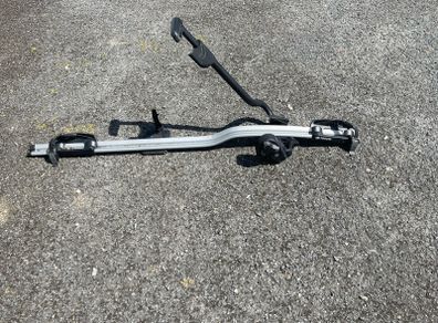 Genuine Toyota C-hr roof rack and bike carrier