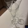 Louise Kennedy for Tipperary Crystal "Spindle Tree " Champagne Flutes (3) Image 3