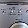 Sony Micro Hi-Fi Component System, Model CMT-CPZ1, Radio, Tape CD, mini disc link, all working great and in excellent condition Image 8