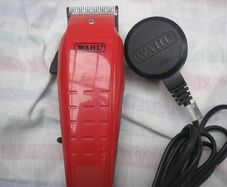 Pet trimmer
